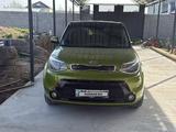 Kia Soul 2014 года за 5 900 000 тг. в Шымкент – фото 5