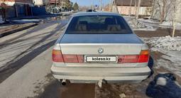 BMW 520 1993 года за 1 700 000 тг. в Астана – фото 3