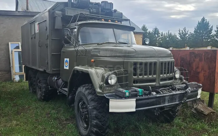 ЗиЛ  131 1989 годаүшін13 300 000 тг. в Астана