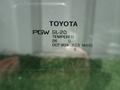 Стекло двери заднее левое на Toyota Sienna XL20 за 30 000 тг. в Алматы – фото 2