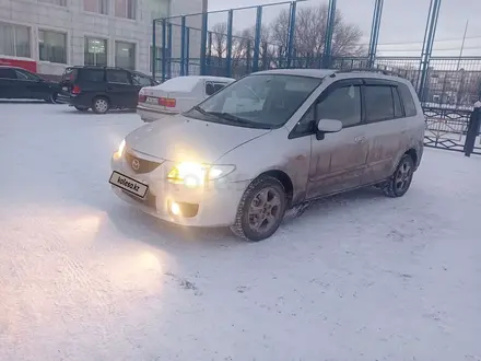 Mazda Premacy 2003 года за 2 750 000 тг. в Астана – фото 15