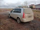 Mazda Premacy 2003 годаfor2 750 000 тг. в Астана – фото 4