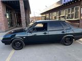 ВАЗ (Lada) 21099 2004 годаүшін700 000 тг. в Алматы