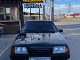 ВАЗ (Lada) 21099 2004 годаүшін700 000 тг. в Алматы – фото 2