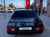 ВАЗ (Lada) 21099 2004 годаүшін700 000 тг. в Алматы – фото 4