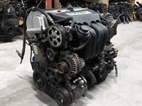 Двигатель Honda k24a 2.4 из Японииүшін420 000 тг. в Семей