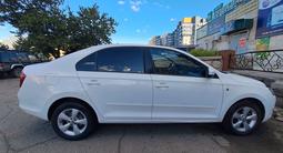 Skoda Rapid 2014 годаfor5 000 000 тг. в Петропавловск – фото 2