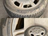 Камри 40-45 зимни баллон жағдайы жақсы титанкасымен бірге за 135 000 тг. в Шымкент