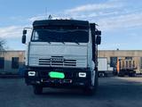 КамАЗ  65116 2014 года за 10 500 000 тг. в Актобе