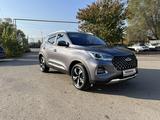 Chery Tiggo 4 Pro 2024 годаfor7 200 000 тг. в Алматы – фото 2