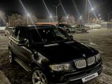 BMW X5 2006 года за 6 900 000 тг. в Алматы – фото 2