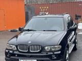 BMW X5 2006 годаүшін6 900 000 тг. в Алматы – фото 5