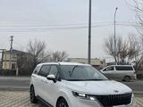 Kia Carnival 2021 года за 21 500 000 тг. в Туркестан – фото 3