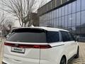 Kia Carnival 2021 года за 21 500 000 тг. в Туркестан – фото 8