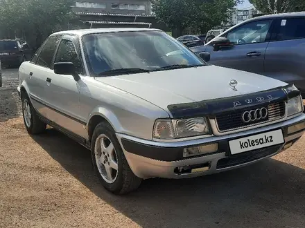 Audi 80 1994 года за 1 400 000 тг. в Балхаш