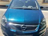 Opel Zafira 2007 года за 2 800 000 тг. в Шымкент