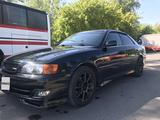 Toyota Chaser 1997 годаүшін5 000 000 тг. в Павлодар