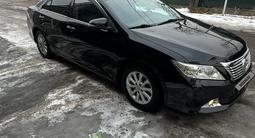 Toyota Camry 2012 годаfor9 000 000 тг. в Алматы – фото 5