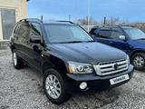 Toyota Highlander 2002 года за 5 000 000 тг. в Алматы