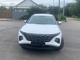 Hyundai Tucson 2024 годаүшін15 300 000 тг. в Костанай – фото 2