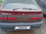 Renault 19 1993 года за 600 000 тг. в Жезказган – фото 3