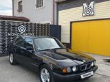 BMW 520 1995 годаүшін4 200 000 тг. в Кызылорда – фото 2