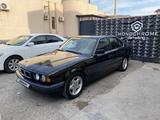 BMW 520 1995 годаүшін4 200 000 тг. в Кызылорда