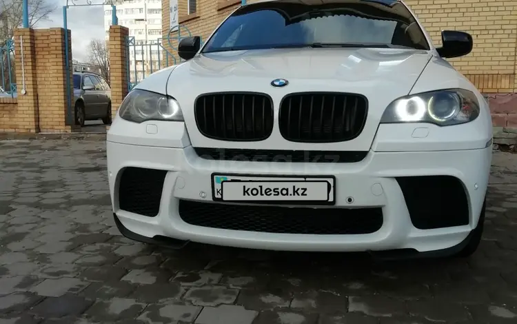 BMW X6 2011 годаүшін15 000 000 тг. в Караганда
