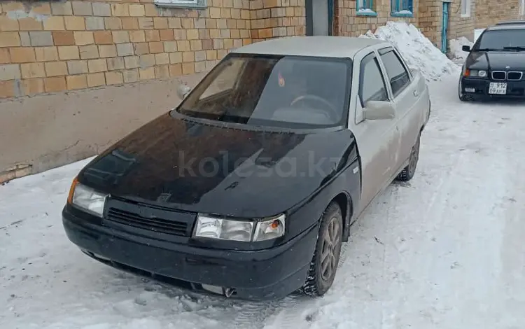 ВАЗ (Lada) 2110 2005 года за 500 000 тг. в Караганда