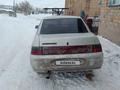 ВАЗ (Lada) 2110 2005 годаүшін500 000 тг. в Караганда – фото 2