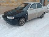 ВАЗ (Lada) 2110 2005 годаүшін500 000 тг. в Караганда – фото 4