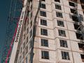 Автобетононасос до 75 метров Автокран 80 т. в Астана – фото 2