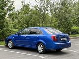 Daewoo Gentra 2014 годаүшін3 500 000 тг. в Шымкент – фото 4
