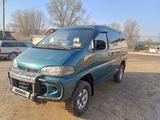 Mitsubishi Delica 1995 года за 3 400 000 тг. в Алматы – фото 2