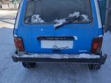 ВАЗ (Lada) Lada 2121 2013 года за 750 000 тг. в Караганда – фото 4