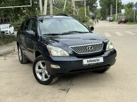 Lexus RX 330 2005 года за 7 500 000 тг. в Алматы – фото 14