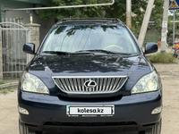 Lexus RX 330 2005 годаfor7 500 000 тг. в Алматы