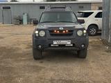 Nissan Xterra 2002 годаfor4 700 000 тг. в Актау