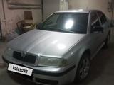 Skoda Octavia 2002 года за 1 600 000 тг. в Бесагаш