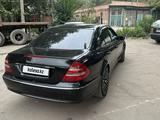 Mercedes-Benz E 320 2003 годаүшін6 500 000 тг. в Алматы