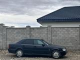 Mercedes-Benz C 240 1997 годаүшін2 100 000 тг. в Жанатас – фото 3