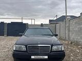 Mercedes-Benz C 240 1997 годаүшін2 100 000 тг. в Жанатас – фото 4