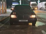 Mercedes-Benz C 240 1997 годаүшін2 100 000 тг. в Жанатас – фото 5