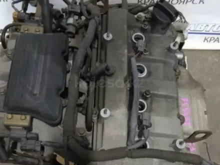 ДВИГАТЕЛЬ на MAZDA AJ GY МАЗДА ДЕМИО 6 323 626 СЕНТИЯ БОНГО КАПЕЛЛА КРОНОС за 253 000 тг. в Алматы – фото 13