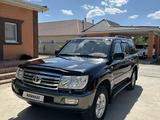 Toyota Land Cruiser 2007 годаfor14 500 000 тг. в Атырау