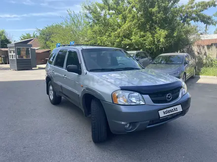 Mazda Tribute 2002 года за 3 100 000 тг. в Алматы