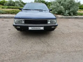Audi 200, 1989