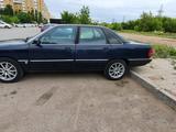 Audi 200 1989 года за 2 400 000 тг. в Астана – фото 3