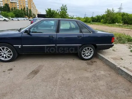 Audi 200 1989 годаүшін2 800 000 тг. в Астана – фото 4