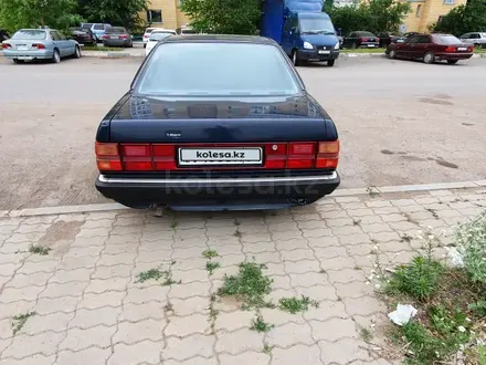 Audi 200 1989 годаүшін2 800 000 тг. в Астана – фото 5